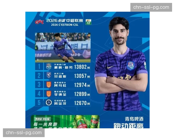 深度分析：2026赛季中超首轮场均进球2.5个，较去年同期有所下降