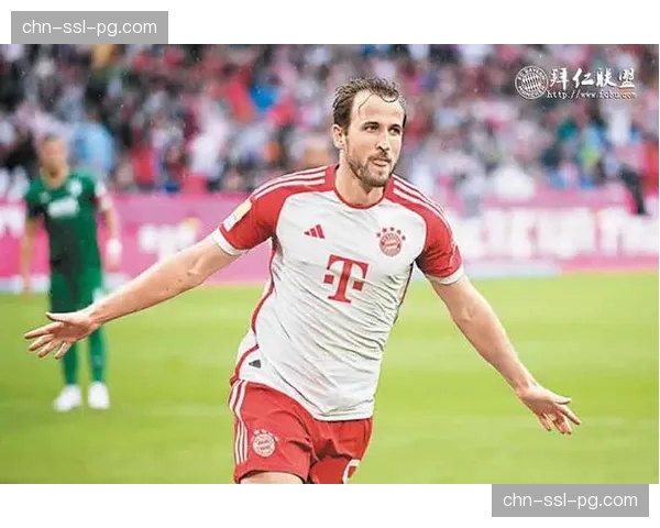 专访拜仁慕尼黑市场总监：解读“好莱坞FC”品牌全球化战略新阶段