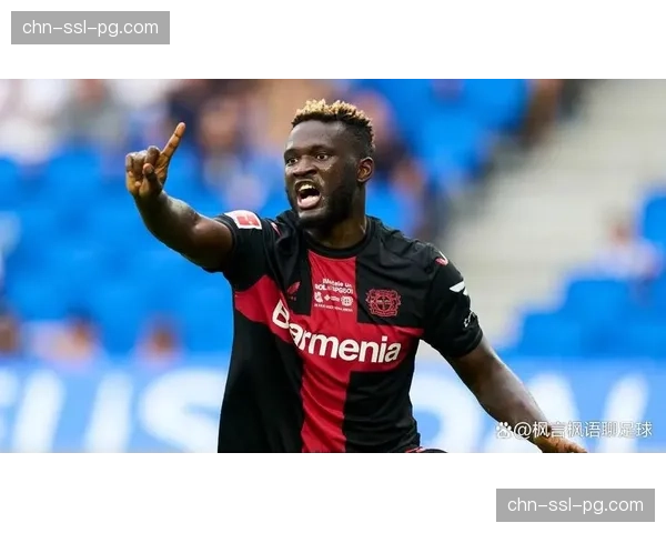 勒沃库森3-1逆转战胜法兰克福，继续稳居积分榜第三