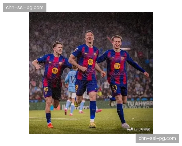 巴萨公布战马竞大名单，伤病潮下残阵迎接欧冠生死战